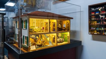 Ce descoperi azi? Muzeele Miniature îți aduc experiențe gigantice