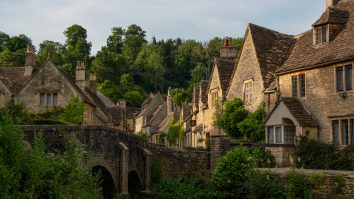 Codlea aduce basmele românești la viață cu un muzeu de 18 milioane de lei