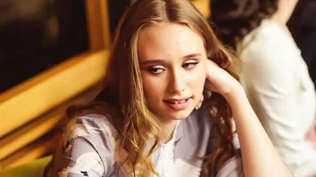 Presupusa fiică a lui Putin îl critică pe liderul rus: „Bărbatul care a luat milioane de vieți și a distrus-o pe a mea”