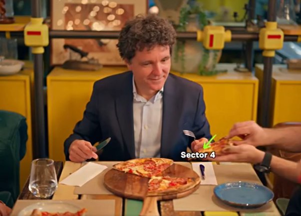 Povestea cu lavagantul și țiparul