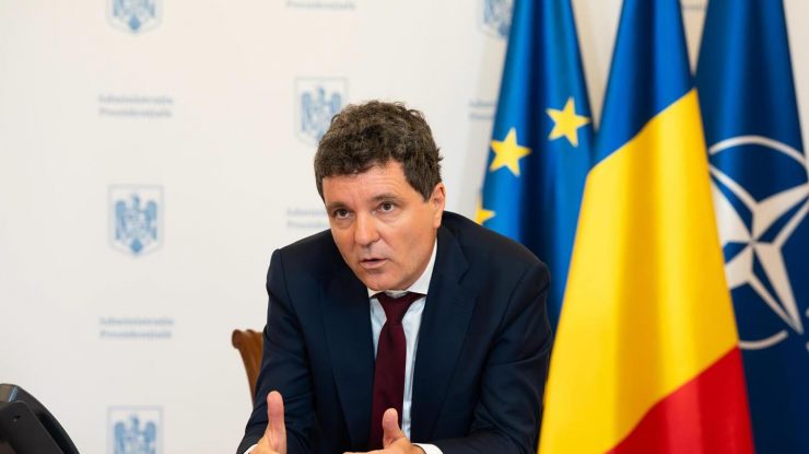 Nicușor Dan a participat la videoconferința „Coaliției de Voință”. Ce mesaj transmite Președintele României înaintea întâlnirii lui Zelenski și a liderilor europeni cu Trump