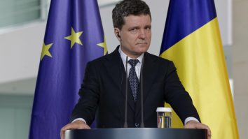 Nicușor Dan pare că a fost exclus de la cea mai importantă discuție privind Ucraina, organizată de Donald Trump cu liderii europeni. Președintele României va fi prezent doar la discuția secundară a „Coaliției Voinței”