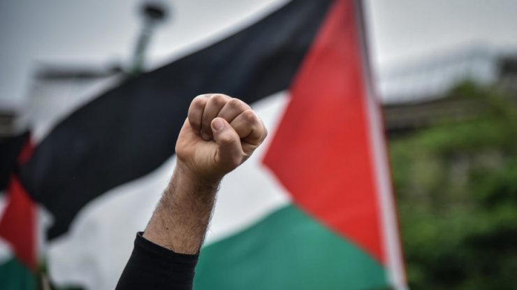 Noua Zeelandă ia în considerare recunoașterea statului palestinian și va lua o decizie în această privință în septembrie