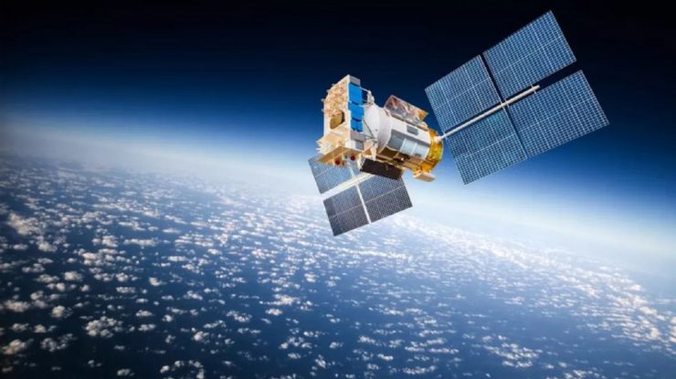 Panourile solare din Spațiu ar putea genera 80% din energia regenerabilă a Europei până în 2050