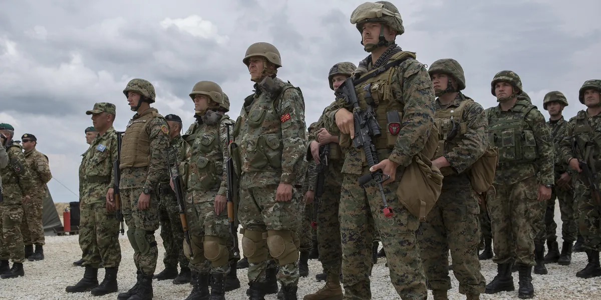 Polonezii se opun participării ţării lor la o forţă de menţinere a păcii în Ucraina. Ce poziții adoptă România pentru Apărare