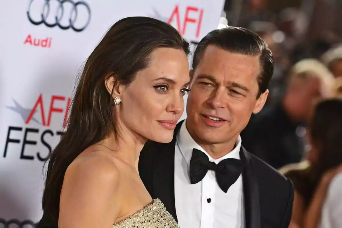 Angelina Jolie plănuiește sa-și vândă casa istorică din Los Angeles și să se mute în străinătate, după ridicarea restricțiilor privind divorțul de Brad Pitt