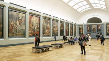 Raport al Curții de Conturi: 60% dintre bunurile culturale mobile ale Ministerului Culturii sunt evaluate la 10 lei sau mai puțin