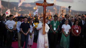 1 milion de tineri l-au întâmpinat cu emoție pe Papa Leon la Jubileul Tineretului din Anul Sfânt. Care a fost mesajul Suveranului Pontif