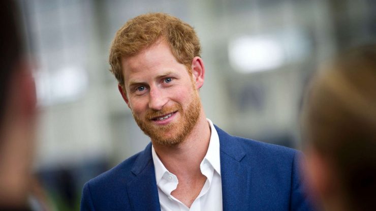 Prințul Harry revine în Marea Britanie, la trei ani de la moartea Reginei Elisabeta a II-a