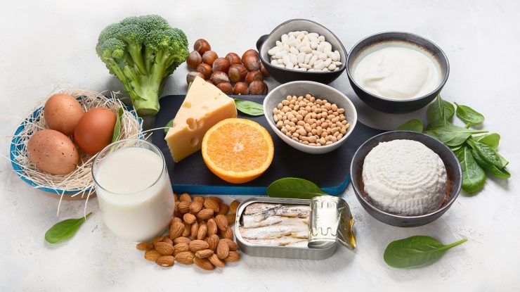 De câtă proteină ai nevoie pentru un stil de viață sănătos?  Medic nutriționist: „Excesul poate afecta inima, vasele de sânge”