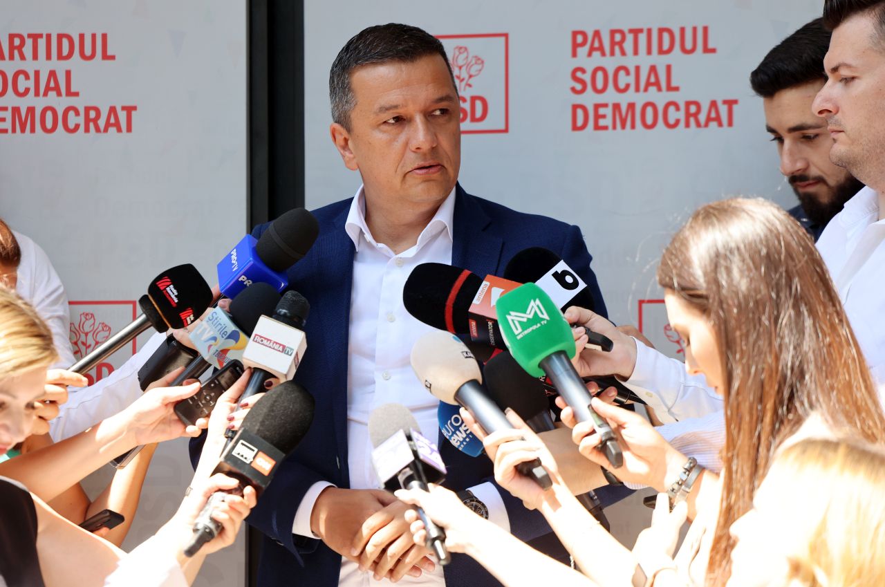 PSD e la guvernare doar pe hârtie, dar pune condiții în Coaliție. Ce urmărește Sorin Grindeanu