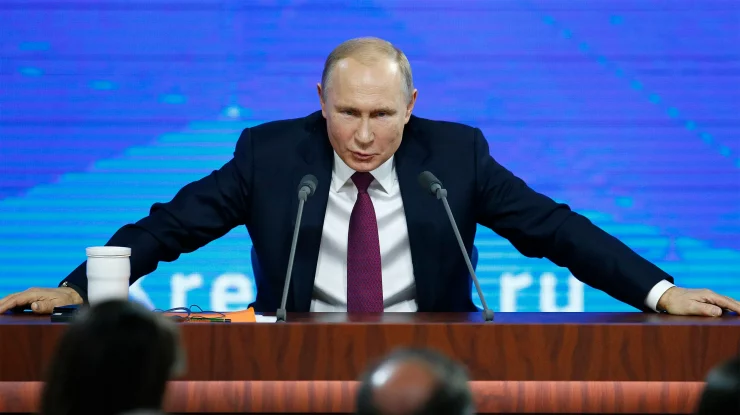 Statele Unite au făcut o ofertă secretă Rusiei pentru încetarea focului în Ucraina. Putin și Trump se vor întâlni „zilele următoare”