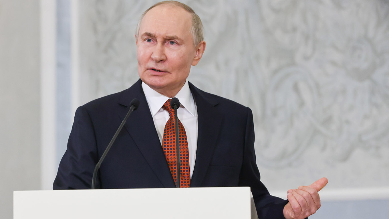 Trump și Putin s-ar putea întâlni săptămâna viitoare în Emiratele Arabe Unite. Putin pune condiții pentru o întâlnire cu Zelenski