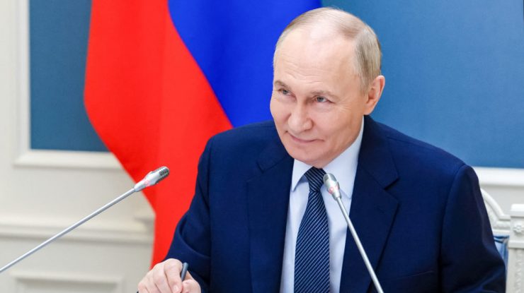 Putin vrea ca întâlnirea bilaterală cu Zelenski să aibă loc la Moscova. Trump: „Ei doi se înțeleg mai bine decât mă așteptam, în ciuda cantității uriașe de sânge vărsat”