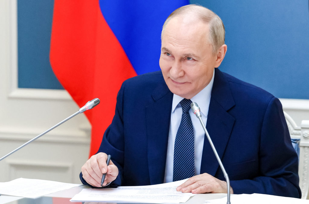 Putin vrea ca întâlnirea bilaterală cu Zelenski să aibă loc la Moscova. Trump: „Ei doi se înțeleg mai bine decât mă așteptam, în ciuda cantității uriașe de sânge vărsat”