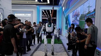 Beijing deschide primul Robot Mall din lume, cu peste 100 de modele la vânzare