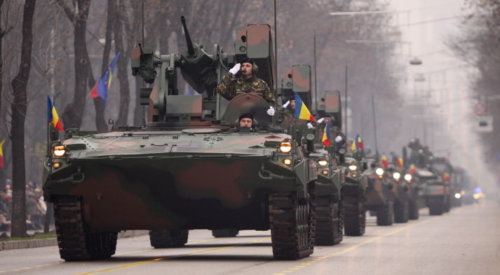 MApN dă mesaje confuze despre ajutorul României pentru Ucraina. Cum va participa țara noastră la garanțiile de securitate post-război