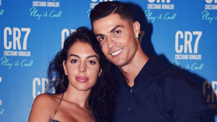 Cristiano Ronaldo a cerut-o în sfârșit în căsătorie pe Georgina Rodriguez. Cum a început povestea lor de dragoste