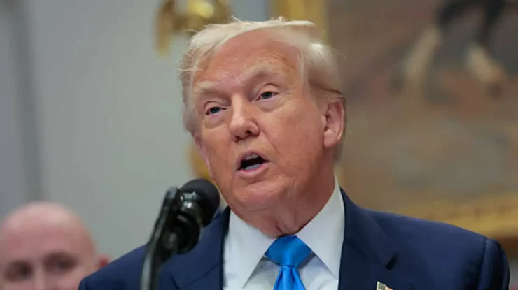 Trump a concediat șefa uneia dintre cele mai importante instituții economice ale Statelor Unite: „De ce ar trebui cineva să aibă încredere în cifre? Le-a FALSIFICAT”