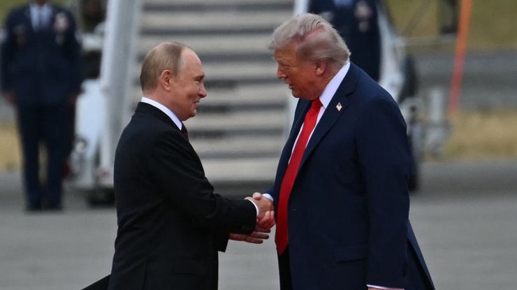 Putin și Trump au discutat despre garanțiile de securitate pentru Ucraina la Summit-ul din Alaska, dezvăluie Lavrov. Care sunt cerințele Rusiei