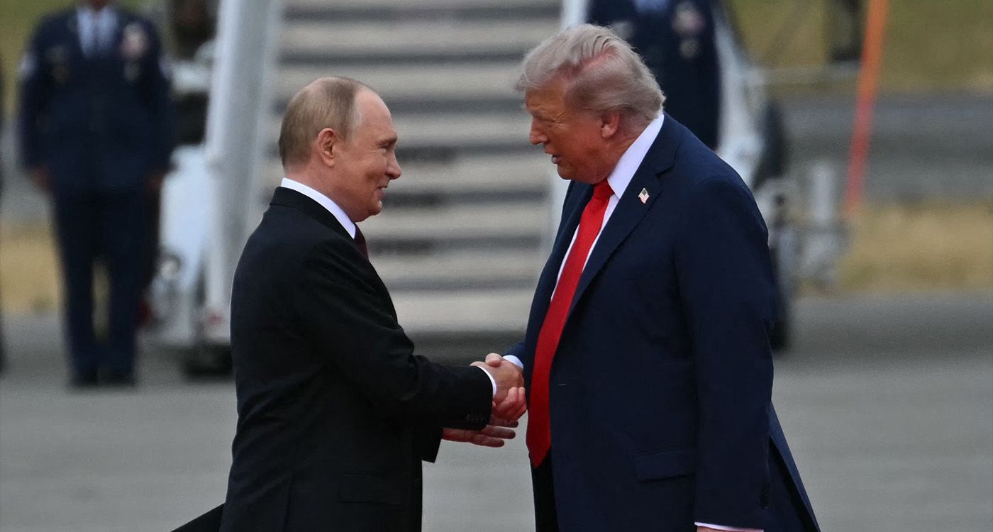 Putin și Trump au discutat despre garanțiile de securitate pentru Ucraina la Summit-ul din Alaska, dezvăluie Lavrov. Care sunt cerințele Rusiei