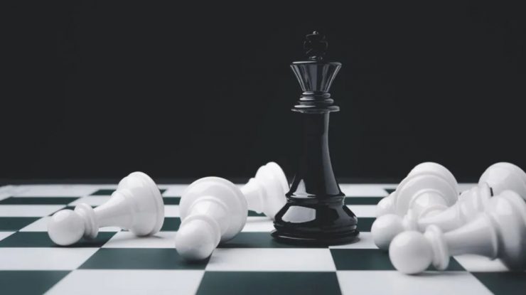 OpenAI câștigă în fața lui Grok, al lui Elon Musk, într-un turneu de șah