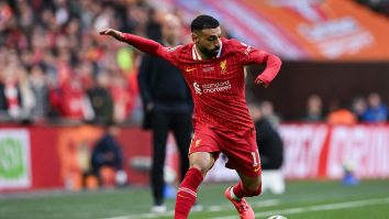 Fotbalistul Mohamed Salah critică omagiul UEFA adus lui „Pele palestinianul”: „Ne puteți spune cum a murit, unde și de ce?”