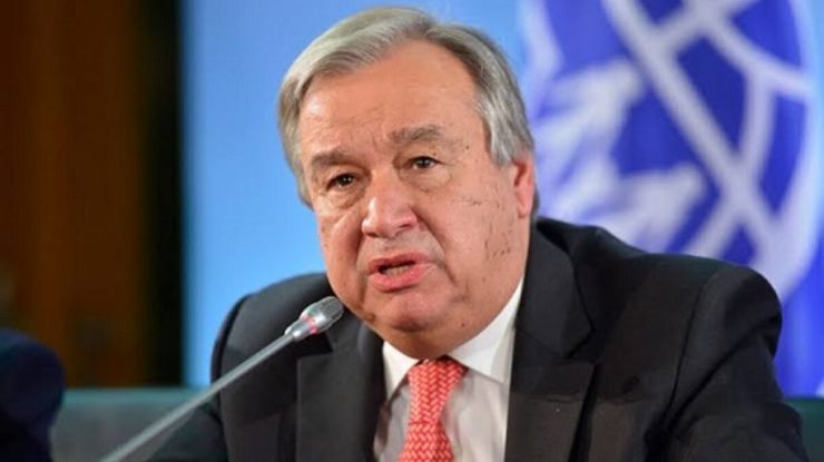 LIVE UPDATE. Război în Israel, ziua 692. Antonio Guterres condamnă evoluțiile din Cisiordania