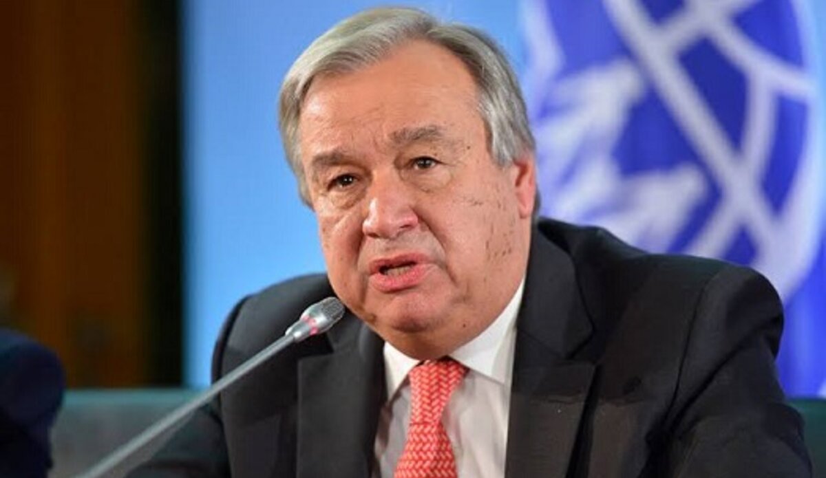 LIVE UPDATE. Război în Israel, ziua 692. Antonio Guterres condamnă evoluțiile din Cisiordania