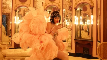 Taylor Swift zguduie lumea muzicii cu noul album: „The Life of a Showgirl”