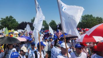 Sindicaliştii din Educaţie amenință că vor boicota începerea anului școlar după s-au întâlnit, luni, cu Premierul Ilie Bolojan