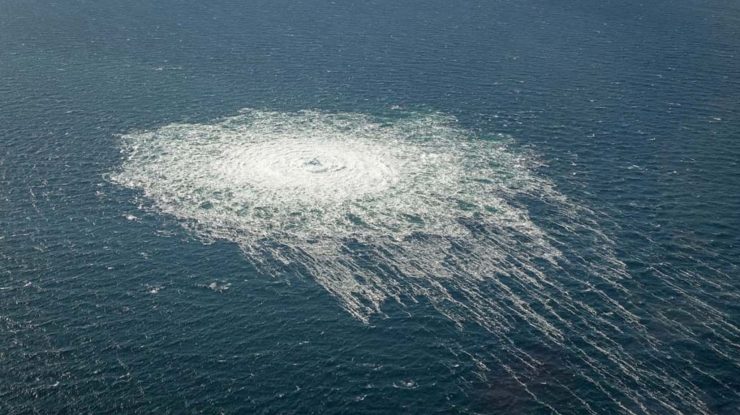 LIVE UPDATE. Război în Ucraina, ziua 1.275. Un suspect acuzat de sabotajul conductei Nord Stream a fost arestat în Italia