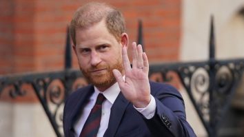 Prințul Harry ia în considerare înființarea unei noi organizații caritabile după disputa legată de Sentebale