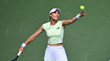 Sorana Cîrstea se califică în turul 3 de la Cincinnati, după ce a învins-o pe Magdalena Frech