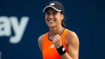 Sorana Cîrstea a înregistrat un salt impresionant în ierarhia WTA, urcând 26 de locuri