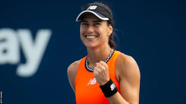 Sorana Cîrstea a înregistrat un salt impresionant în ierarhia WTA, urcând 26 de locuri
