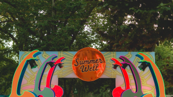 Summer Well 2025 aduce energie, muzică și artă. Festivalul începe în forță cu primul concert Snow Patrol din România