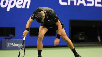 Novak Djokovic a cerut o pauză medicală în cel de-al doilea set cu Learner Tien: „Chiar am fost surprins de cât de rău m-am simțit”