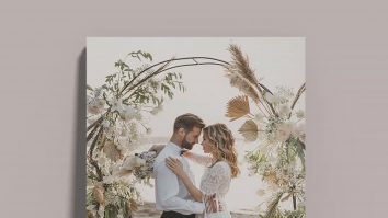 (P) Tablouri personalizate: Povestea ta, transformată în culoare