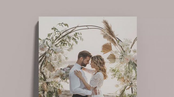 (P) Tablouri personalizate: Povestea ta, transformată în culoare