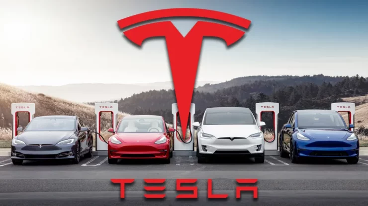 Boicotul anti-Musk afectează masiv vânzările Tesla în Europa, dar Norvegia rămâne fidelă. Țara a devenit a 2-a cea mai mare piață europeană