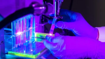 Oamenii de știință dezvoltă un hidrogel injectabil din iaurt care accelerează vindecarea țesuturilor