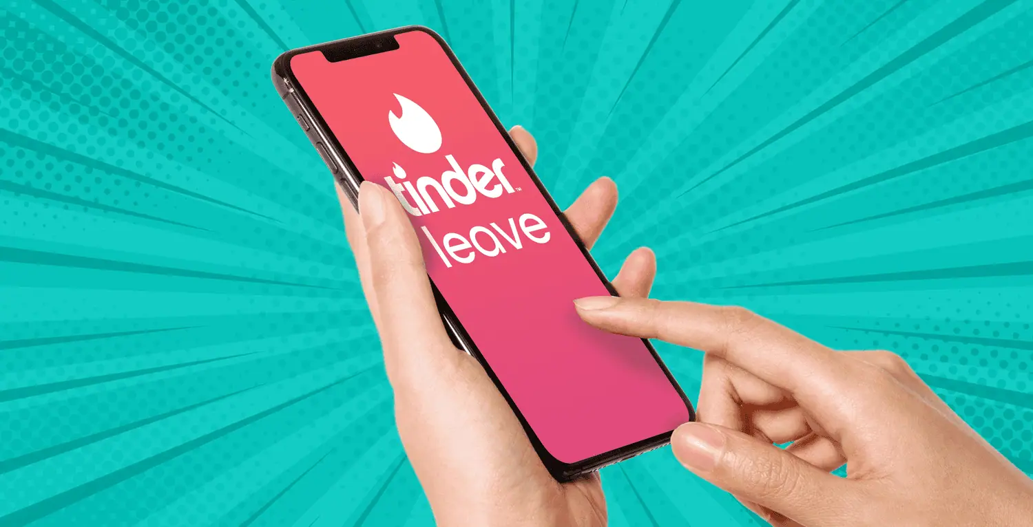 Tinder aduce concediul pentru viața amoroasă și e disponibil deja pentru angajații din 12 țări. Cum funcționează „Tinder leave”