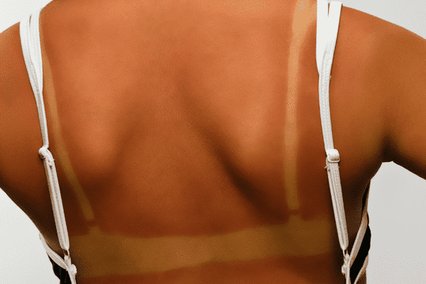 Franța critică TikTok din cauza trendului legat de urmele de bronz, care promovează expunerea periculoasă la soare