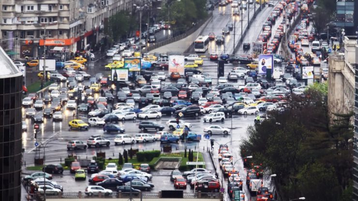 STUDIU. Zgomotul te afectează mai mult decât ai crede. Cercetătorii au descoperit o legătură directă cu depresia și anxietatea