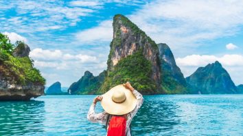 Până la 45% din cazurile de demență pot fi prevenite prin vacanțele în destinații noi