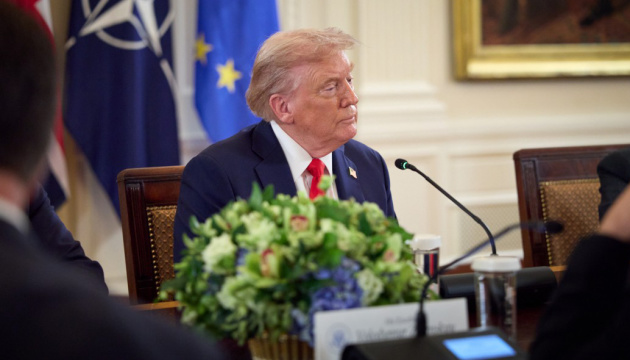 Statele Unite sunt dispuse să ofere sprijin aerian și strategic pentru o posibilă misiune europeană în Ucraina post-război. Condiția: Europenii să trimită zeci de mii de trupe