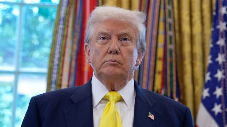Trump transmite cel mai descurajator mesaj pentru Ucraina înainte de întâlnirea cu Zelenski și cu liderii europeni de la Casa Albă: „Ucraina trebuie să cedeze teritorii”