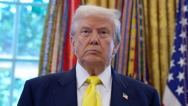 Trump transmite cel mai descurajator mesaj pentru Ucraina înainte de întâlnirea cu Zelenski și cu liderii europeni de la Casa Albă: „Ucraina trebuie să cedeze teritorii”