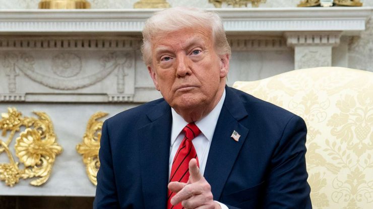 Administrația Trump vrea să limiteze durata studiilor pentru studenții străini în SUA